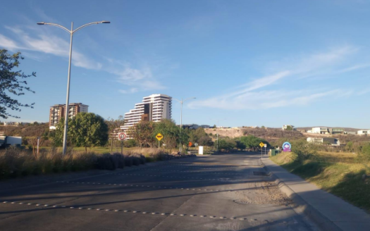 Terreno en venta – El Molino