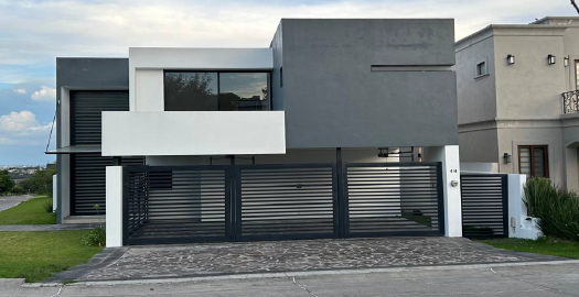 Casa en venta – El Molino residencial & golf