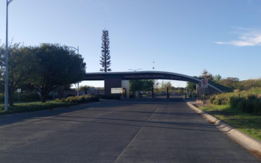 Terreno en venta – El Molino