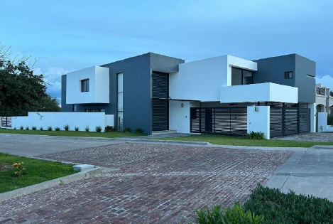 Casa en venta – El Molino residencial & golf