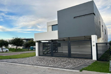 Casa en venta – El Molino residencial & golf