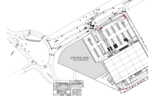 Terreno en Venta – Antorcha