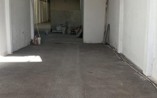 Bodega en Renta – Barrio de San Miguel