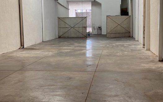 Bodega en Renta – Barrio de San Miguel