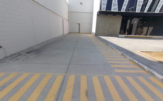 Bodega en venta – Carretera Leon – San Francisco