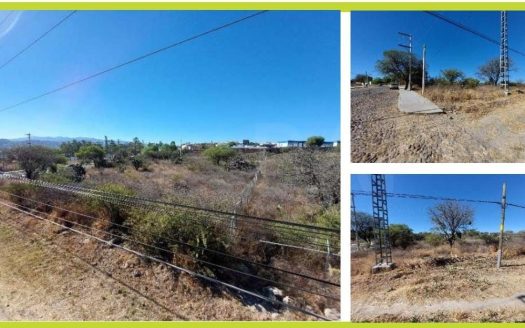 Terreno en venta – San Miguel de Allende