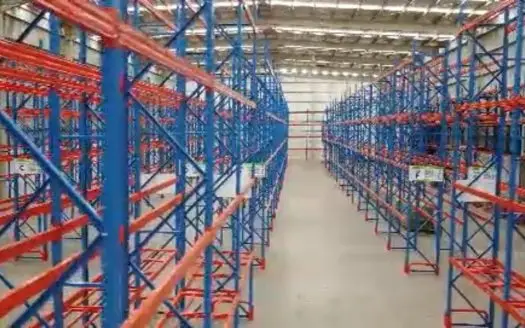 Bodega en Renta – San Pedro del Monte