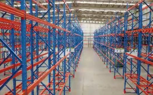 Bodega en Renta – San Pedro del Monte