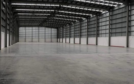 Bodega en Renta – San Pedro del Monte