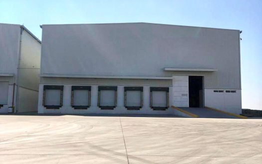 Bodega en Renta – San Pedro del Monte