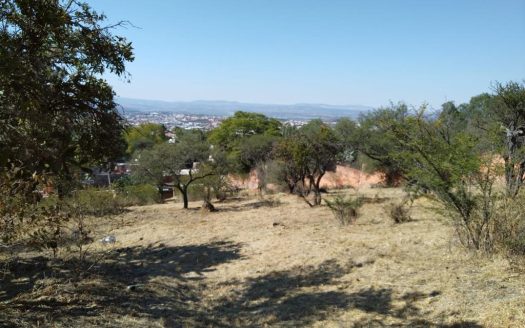 Terreno en venta – San Miguel de Allende