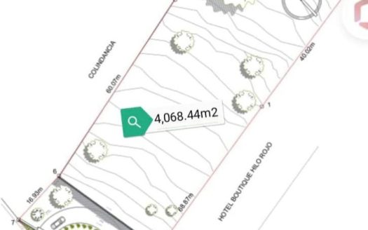 Terreno en venta – San Miguel de Allende