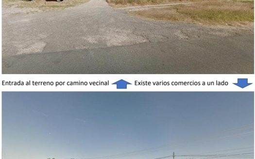 Terreno en venta – San Miguel de Allende