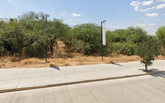 Terreno en Venta – San Miguel de Allende