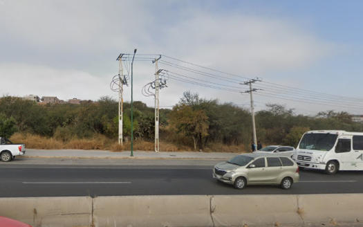 Terreno en Venta – San Miguel de Allende