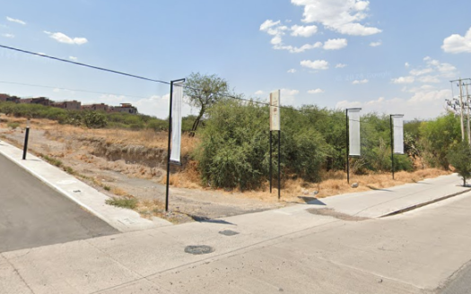 Terreno en Venta – San Miguel de Allende