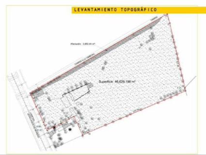 Terreno en Venta – Carretera Leon – Lagos