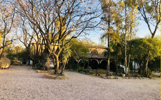 Terreno en Venta – Carretera Leon – Lagos