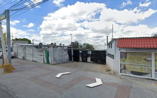 Terreno en renta – Blvd. Torres Landa