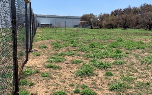 Terreno en renta – Puerto Interior