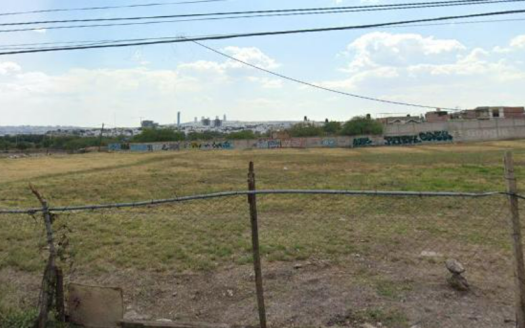 Terreno en venta – Alameda de la presa