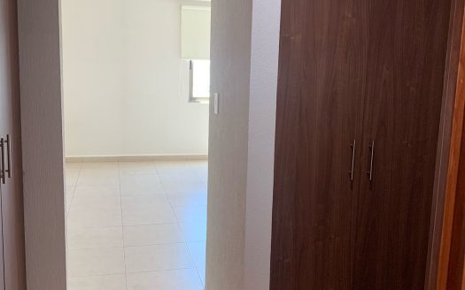 Departamento en renta – Residencial Natura