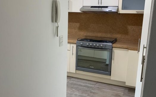 Departamento en renta – Eclessi Residencial Natura