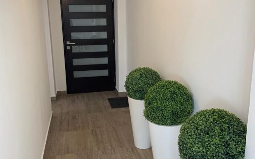 Departamento en renta – Eclessi Residencial Natura