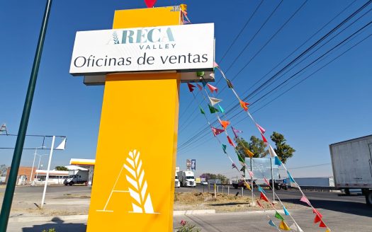 Terreno en venta – Areca Valley – Lote 121