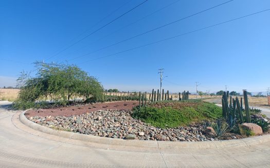 Terreno en venta – Areca Valley – Lote 121