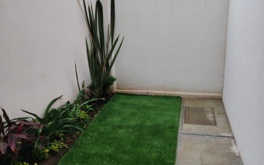 Casa en venta – Residencial Roble de San Pablo